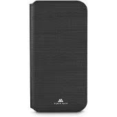 Black Rock Slim Folio Booklet Apple iPhone 17 Pro Zwart