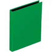 Pagna classeur ? anneaux basic colours, m?canisme ? 2 20606-05