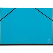Exacompta Tekenmap 25629E Karton A4 Assorti Verpakking van 5