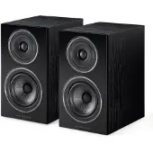 Wharfedale Speaker Diamond 12.1 Black (Per paar)