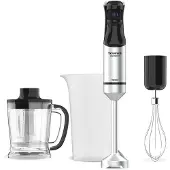 Taurus Hba1500xe 1500w Handmixer
