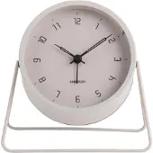 Karlsson Wekker Stark Iron Matt Warm Grey