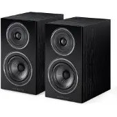 Wharfedale Speaker Diamond 12.0 Black (Per paar)