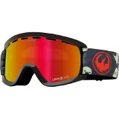 Dragon alliance Dr Lil D 2 Skibril