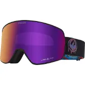 Dragon - NFX2 (VLT 23 + 62%) - Skibril M, purper