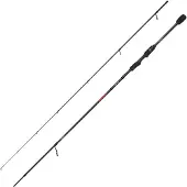 Abu Garcia Vendetta Finesse, vaste top, spinhengel