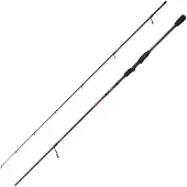 Abu Garcia Vendetta Spinmolen