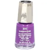 Mavala Glacé Nagellak 305 Samarkand 5 ml Nagellak