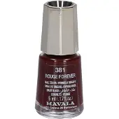 Mavala Rood Nagellak 383 Hot 5 ml Nagellak