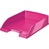 Leitz Brievenbak WOW Roze