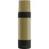 SIGG Thermosfles Alpine Star Caramel-Sand 0,75L