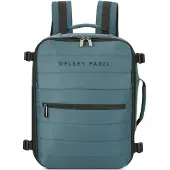 Delsey Rugzak 'Shadow 5.0' petrol