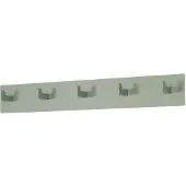 Spinder Leatherman 5 kledingrek met 5 haken