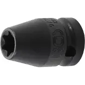 Bgs Kracht Dopsleuteldop E-profiel - 1/2 - E14