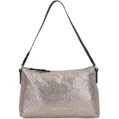 Tom Tailor DENIM Schoudertas taupe