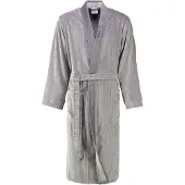 Cawö Badjas 5840 Kimono Men Steen-52