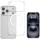 4smarts Iphone 17 Pro Telefoonhoesje