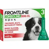 Frontline Combo Line Hond