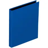 Pagna classeur ? anneaux basic colours, m?canisme ? 4 20605-06