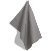 kela Theedoek Puro Grijs - 50 x 70 cm