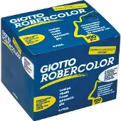 Giotto krijt Robercolor blauw