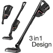 Miele Triflex HX2 Runner