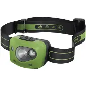 GP Hoofdlamp LED werkt op batterijen 150 lm 36 h