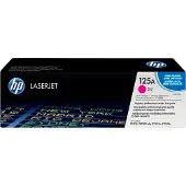 HP 125A (CB543A) Toner Magenta