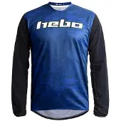 Hebo Yukon Langarm Enduro Trui