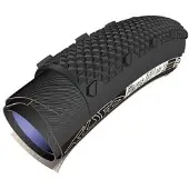 Tufo Flexus Dry Plus Tubular 700c X 32 Stijve Racefietsband