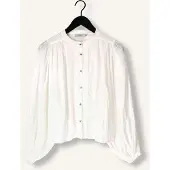 Ruby Tuesday Dames Blouses Ilene - Wit - Maat 42