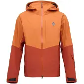 Black Diamond Recon Stretch Jas