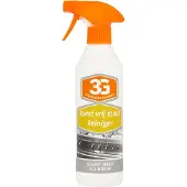3G Professioneel Roestvrijstaal Reiniger 500 ml