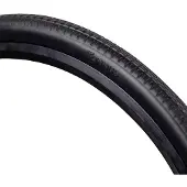 Tannus buitenband 24 x 1 3/8 inch (35 540) airless zwart