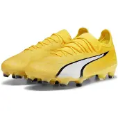 Puma Ultra Ultimate Fg/ag Voetbalschoenen Voor Dames