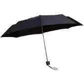 Falconetti paraplu opvouwbaar mini size zwart
