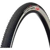 Challenge Cyclocross Tubular Dune Team Edition White || Maat: 33 mm