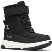 Kamik - Kid's Stormy - Winterschoenen 31, zwart
