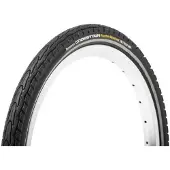 Panaracer Crosstown 16´´ X 37 Rigid Tyre Zwart 16´´ x 37