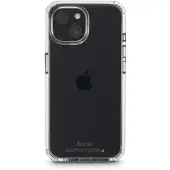 Hama hoesje geschikt voor Iphone 15 - Extreme Protect cover - Transparant