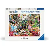 Ravensburger All Aboard For Christmas 1000p (12000661) Puzzle Veelkleurig Kinderen