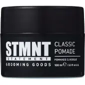 STMNT Grooming Goods Classic Pomade 100 ml