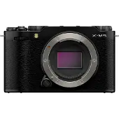 Fujifilm X-M5 Body Zwart