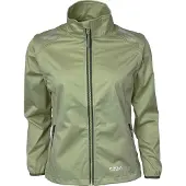 PRO-X elements Waterdicht dames softshell jack Hellen | Maat 44