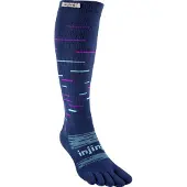 Injinji Snow OTC Twilight S (37-40)