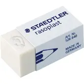 Staedtler Speelgoed | Creatief / Artwork / Diy - Rasoplast Gom 33 X 16 X 13 Mm