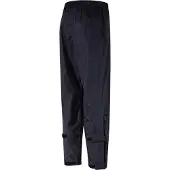 Blokker Pro-x Elements Regenbroek Tramp-s Polyamide Zwart Maat L