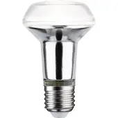 Paulmann 29052 LED-lamp Energielabel E (A - G) E27 Reflector 5 W Neutraalwit (Ø x h) 63 mm x 101 mm 1 stuk(s)