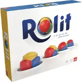 Goliath Rolit |