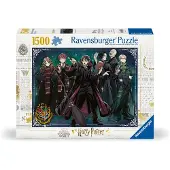 Ravensburger puzzel Harry Potter - Legpuzzel - 1500 stukjes